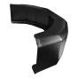 Plastic Mudguard / Mudwing for Trailers with 13" Wheels - Sold as Single Guard