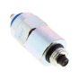 Cold Start Solenoid for JCB 3CX, 4CX Backhoe Loaders - Replaces OEM No. 716/30185