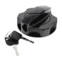 Fuel Cap (2 x Keys) for JCB 3CX Diggers - Replaces 331/31152