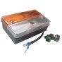 Light Cluster fits JCB 2CX, 3CX, 4CX Diggers - Replaces OEM: 700/30800