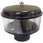 Pre-Cleaner Assy fits JCB 2CX 3CX 4CX Diggers - Replaces OEM: 32/914300