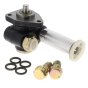 Fuel Pump Fits Isuzu Kobelco With 4JG1 Engine, Replaces Oem No. 8970162680