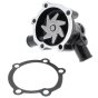 Water Pump Fits Yanmar Engine on Komatsu PC20-5 - Replaces 129327-42100