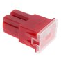 Fuse 50 AMP fits JCB 3CX, 4CX, 5CX Backhoe Loaders - Replaces 717/11050