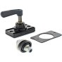 Window Catch for 2cx, 3cx, 4cx, 5cx Telehandlers - Replaces 331/31071