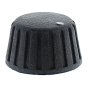 Ventilator Knob for JCB 1CX SERVO Backhoe Loader - Replaces 331/36910