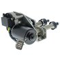 Wiper Motor 12v fits JCB 527-58 FS [T3 Engine] Telehandler - Replaces 714/40216