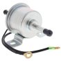 12V Electric Fuel Pump fits Kubota K008-3, U10-3 Excavator - Replaces 16851-52033