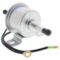 12V Electric Fuel Pump fits Kubota K008-3, U10-3 Excavator - Replaces 16851-52033