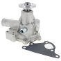 Water Pump for JCB 8052, 802.4, 803 Excavators - Replaces 332/H0887