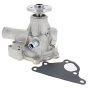 Water Pump for JCB 8052, 802.4, 803 Excavators - Replaces 332/H0887