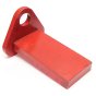 Quick Hitch Safety Catch for Takeuchi TB174 & Volvo ECR88