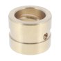 Bush, Size: 27mm fits JCB 2CX, 4C Backhoe Loaders Replaces OEM: 808/00246