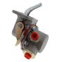 Fuel Lift Pump fits JCB 3CX - Replaces OEM no. 17/913600