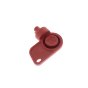Isolator Key 335/D5644 Type for JCB Dumpers - Replacement for OEM No. 335/D5644