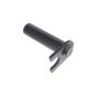 Pin (Position 1) fits Volvo EC18 Mini Excavator - Non-Genuine