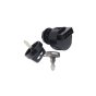 Ignition Switch 8000 4490 Type for JCB Dumpers - Replacement for OEM No. 335/E5398