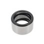 Bush (Position 2 Kingpost) fits Volvo EC18 Mini Excavator