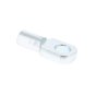 Spare M10 Eyelet (Each) to suit Dampers with M10 Fittings