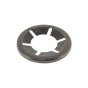 Quick-Action Fastener Ø 14x28x2.4 for Stihl MR4082.0, MR4082.1 Rider Mowers - OEM No. 9991 003 1140