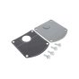 Cover, Gasket and Bolt Kit for Kawasaki FH451V, FH500V, FH531V Engines - OEM No. 999966104