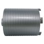 Mexco 117mm Dry Core Drill Unslotted X90 Grade - A10DC117US