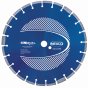 Mexco 350mm Asphalt Looping Blade 12mm Diamond Blade Width XCEL Grade