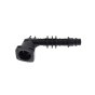 High-Pressure Outlet for Karcher K4 Pressure Washer - OEM No. 9.013-355.0