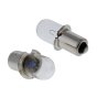 Bulb Set Ml180/DML185 (2pcs), Makita OEM No. A-30542