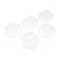 Replacement Follower Seals for A1037, A1038, A1036MG Grease Guns - Pack of 5 - OEM No. A1036F