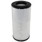 Air Filter 420 x 204mm for Caterpillar, John Deere Replaces Baldwin RS3734