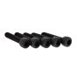 Housing Screw M5 X 25 for Arbortech AS175 Allsaw - (Pack of 5)