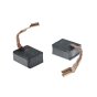 Carbon Brush Set 110v (PR) for Arbortech AS175 Allsaw