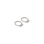 Handlepin Clip (2 Pack) for Arbortech AS175 Allsaws - A17527