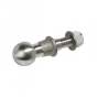 Winterhoff 2000kg 50mm Threaded Towball - 1860520