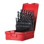 Dormer A190 HSS Drill Sets