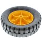 Wheel for DeWalt DE7400 Leg Stand - OEM No. A23234