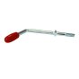 Long Locking Handle for AL-KO 150V, 200V Overrun Device - 610561