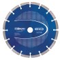 Mexco 230mm Diamond Blade Concrete X90 Grade
