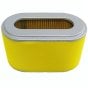 Air Filter for Honda GXV270 GXV340 GXV390 Engines - Replaces 17210 ZE5 205