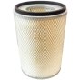 Air Filter (Outer) fits JCB 412, 413, 415 - Replaces JCB OEM No. 32/202602