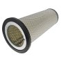 Inner Air Filter fits JCB 808 Mini Excavator - Replaces 32/201601