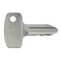 AA Key for Kubota KX and U Series Excavators - Replacement Plant Key