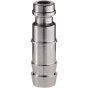 PCL Mini Adaptor 9mm I/D Hose Tail - AA1109