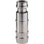 PCL Mini Adaptor 9mm I/D Hose Tail - AA1109