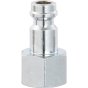 PCL Mini Adaptor Female Thread G 1/4" - AA11CF