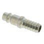 PCL XF Adaptor 10mm I/D Hose Tail (D/PK) - AA7112S