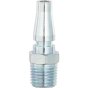 PCL Schrader Compatible Adaptor Male Thread R 1/4" - ACAS104