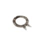 Flywheel Nut Tab Washer for Lister Petter AA Engine - OEM No. AAC101