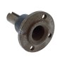 Extension Shaft 5/8" with Keyway to fit Petters A Series Diesel Engine - AAC1689